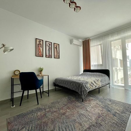 Belvedere Apartments Bucharest Luaran gambar