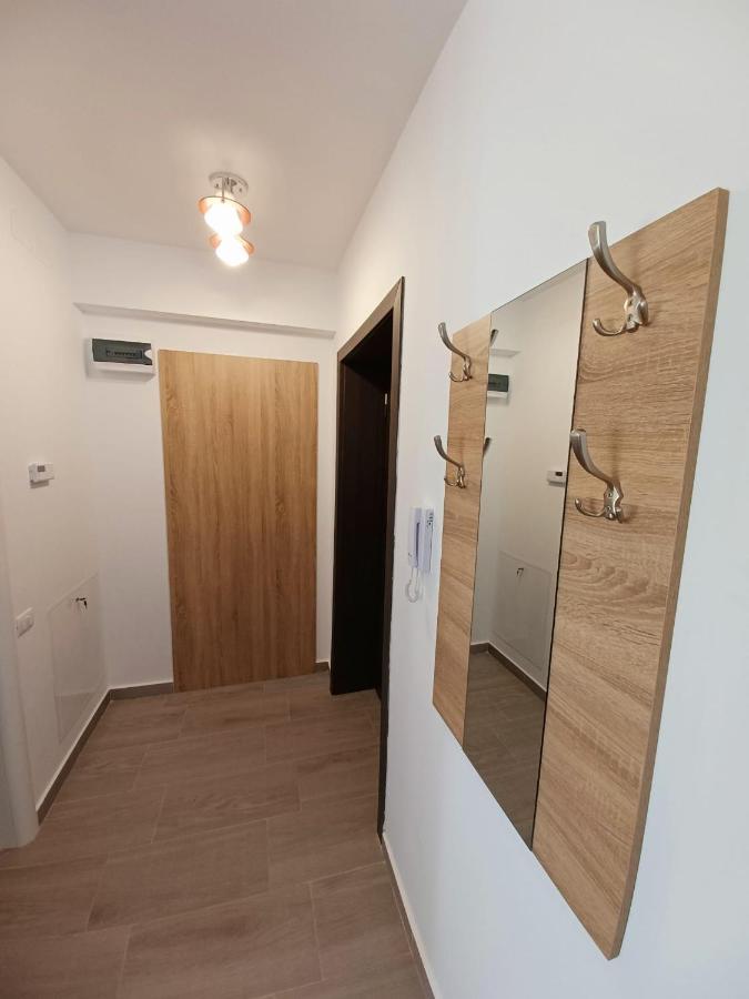 Belvedere Apartments Bucharest Luaran gambar