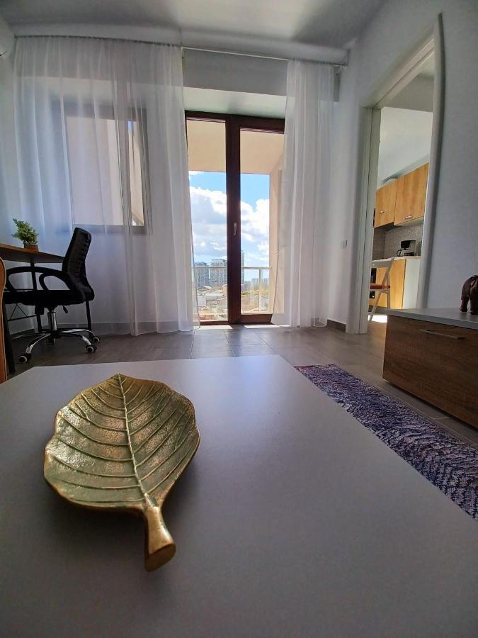 Belvedere Apartments Bucharest Luaran gambar