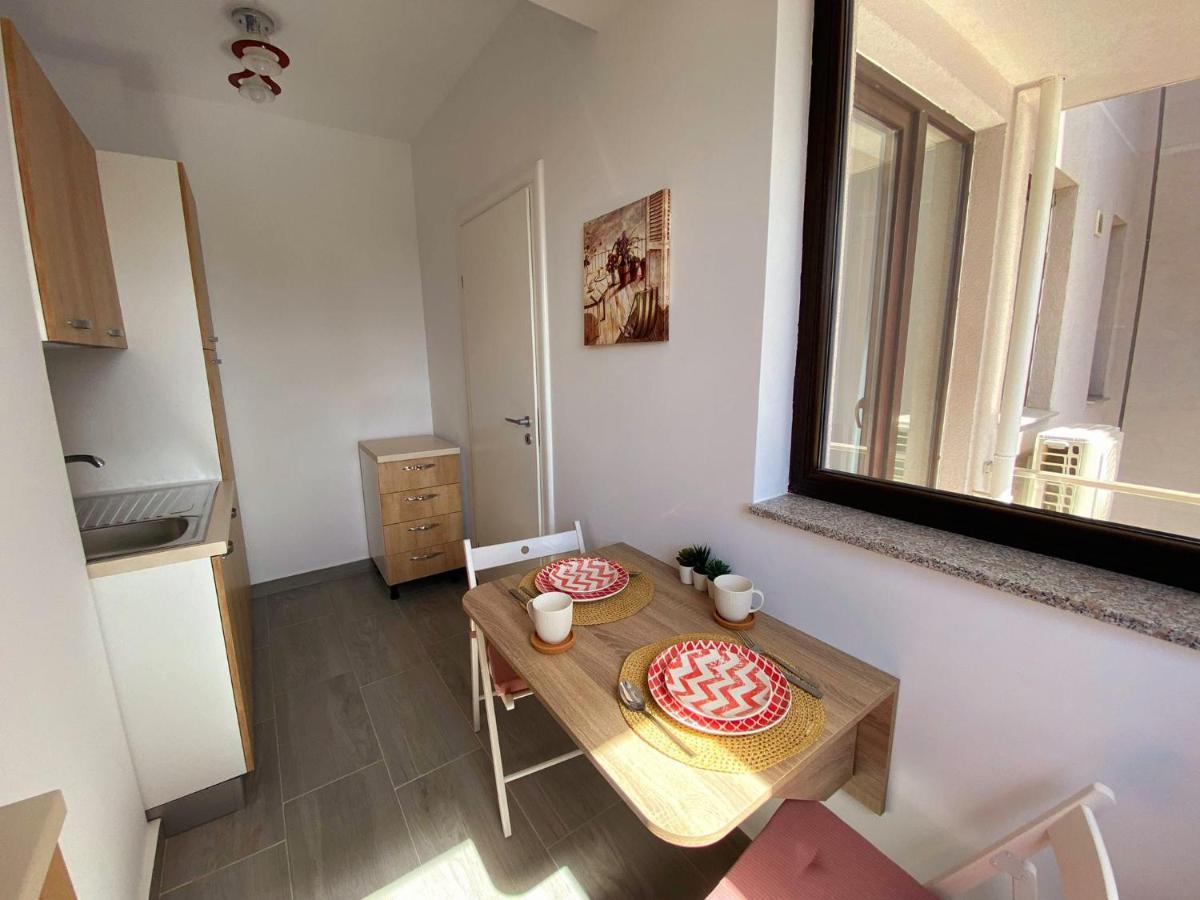 Belvedere Apartments Bucharest Luaran gambar