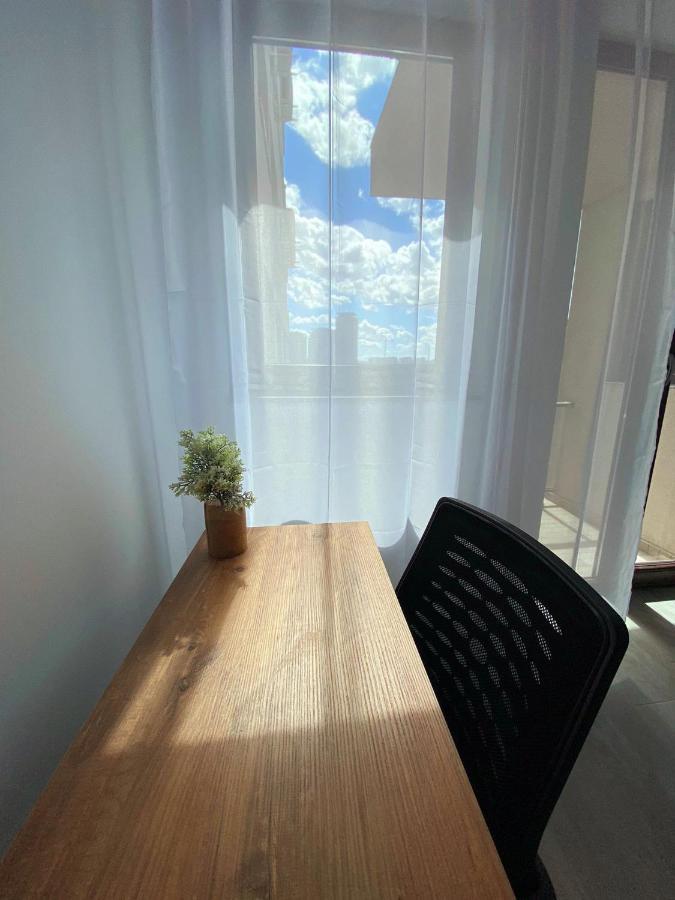 Belvedere Apartments Bucharest Luaran gambar