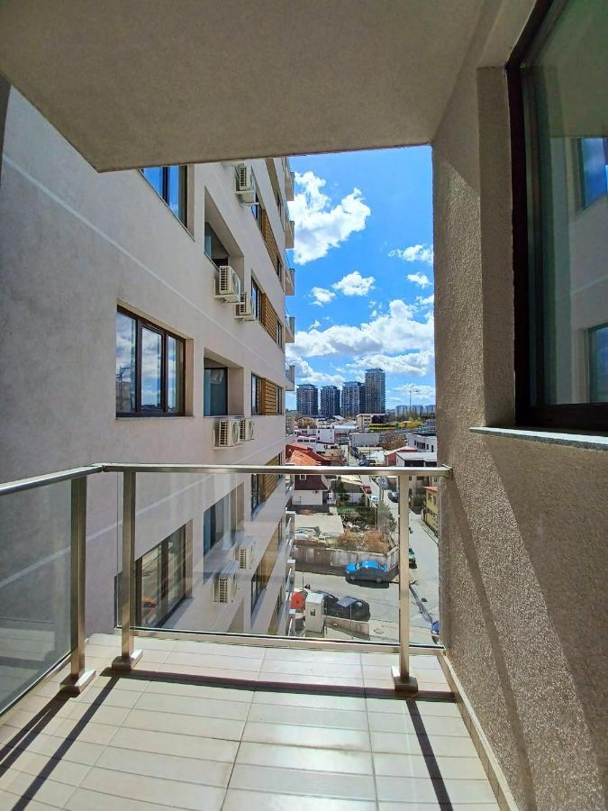 Belvedere Apartments Bucharest Luaran gambar