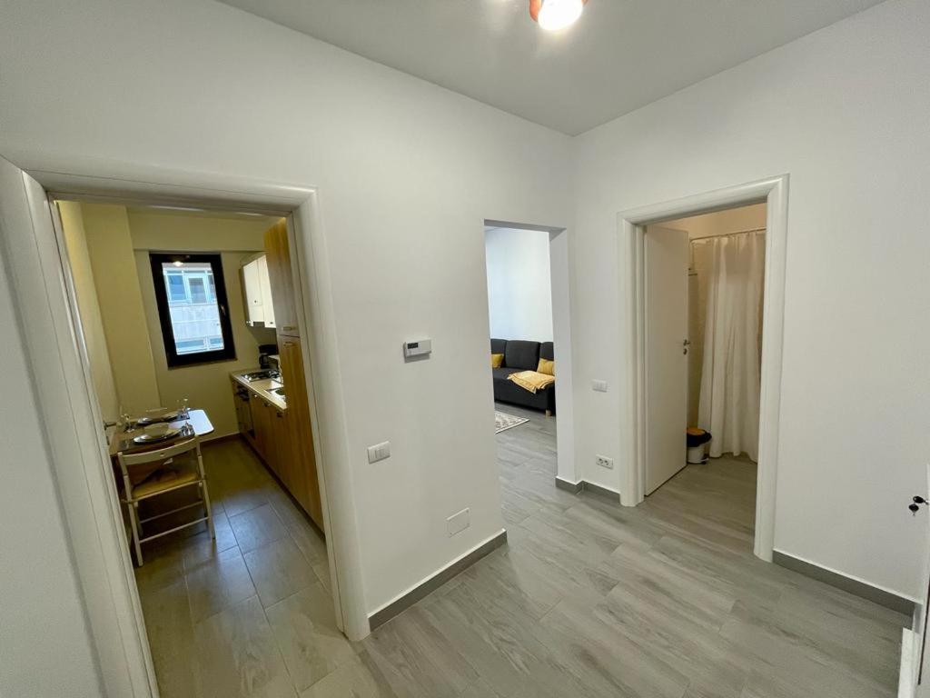 Belvedere Apartments Bucharest Luaran gambar