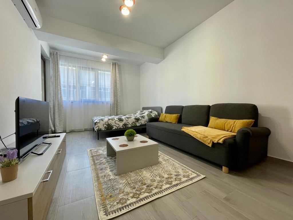 Belvedere Apartments Bucharest Luaran gambar