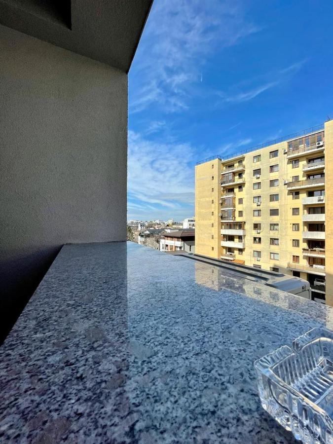 Belvedere Apartments Bucharest Luaran gambar