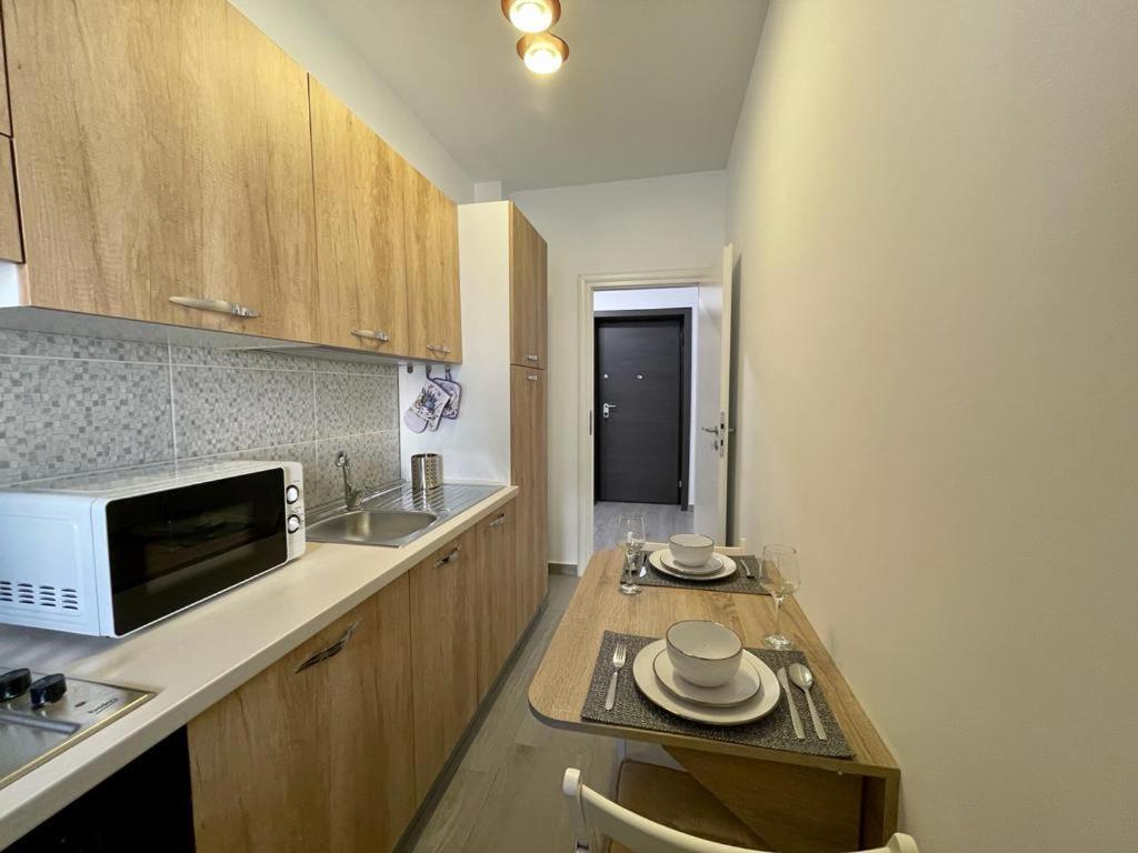 Belvedere Apartments Bucharest Luaran gambar
