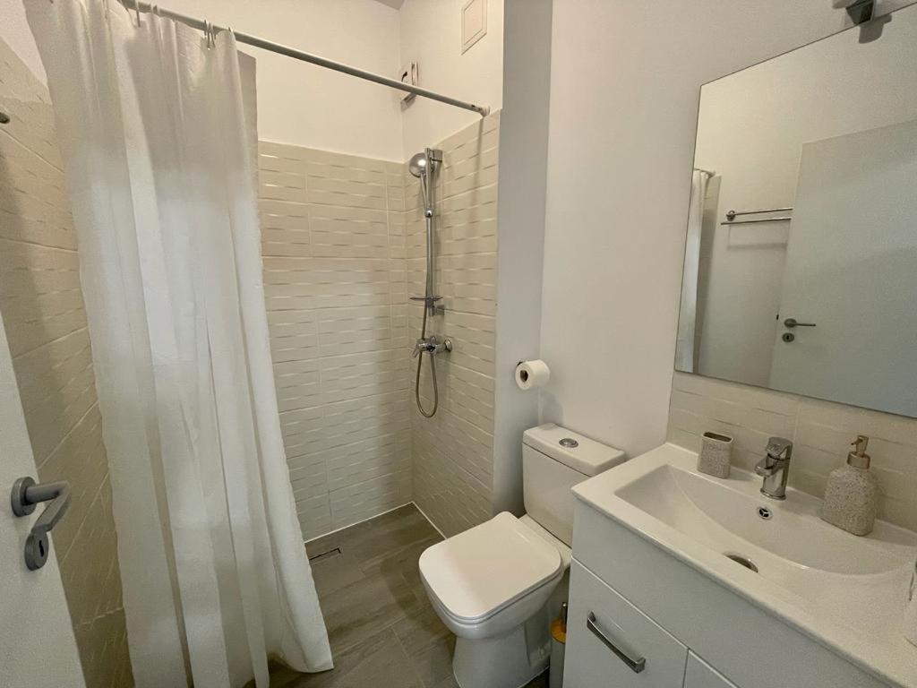Belvedere Apartments Bucharest Luaran gambar