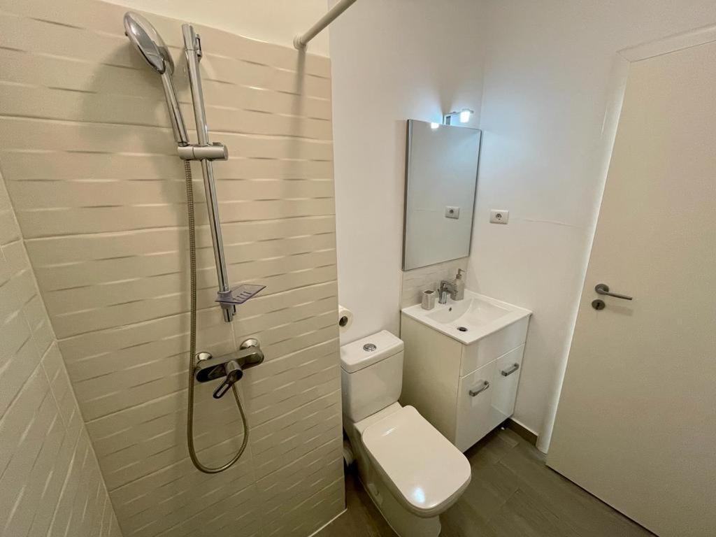 Belvedere Apartments Bucharest Luaran gambar