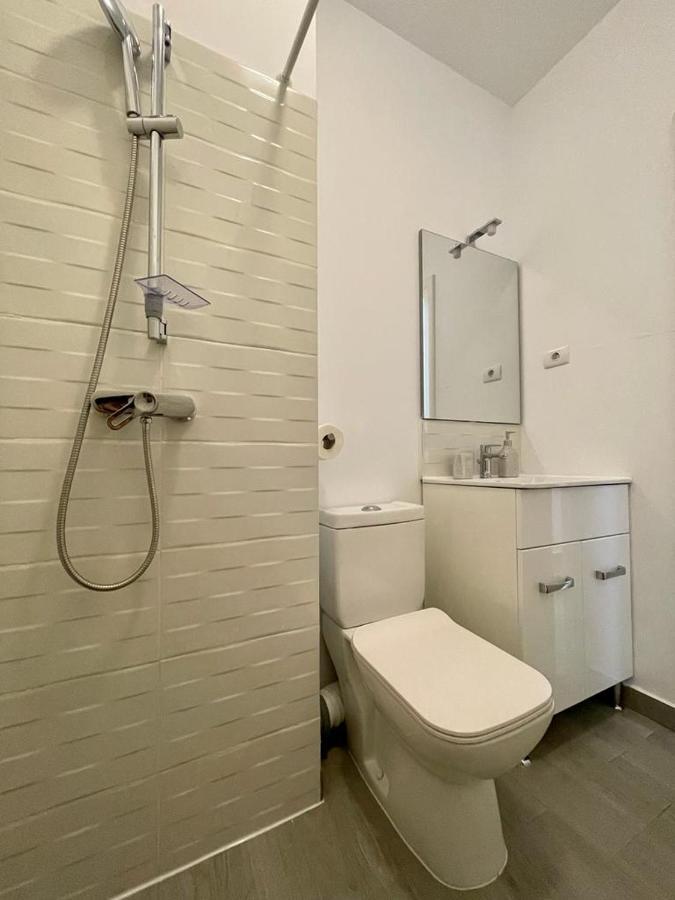 Belvedere Apartments Bucharest Luaran gambar