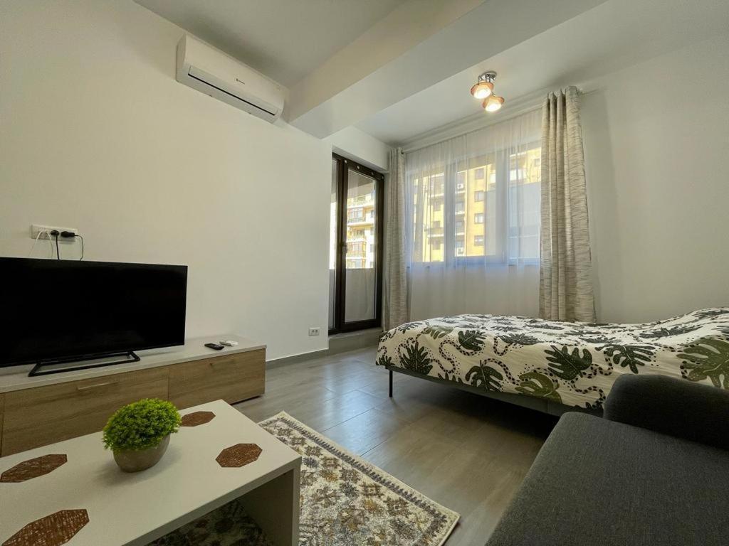 Belvedere Apartments Bucharest Luaran gambar