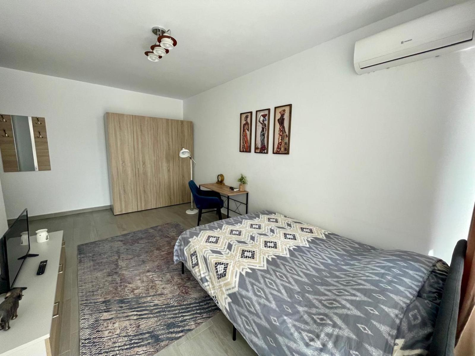 Belvedere Apartments Bucharest Luaran gambar